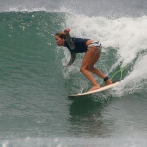 Meet your Posher, Lisa